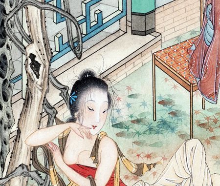 大丰-中国古代行房图大全，1000幅珍藏版！